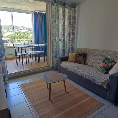 Ferienwohnung Les Franciseas Saint-Gilles-les-Bains Exterior foto